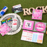 結婚式で使用できるCD 10枚 cdcase-namecard-reception-